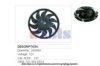 VAG 701959455F Fan, radiator